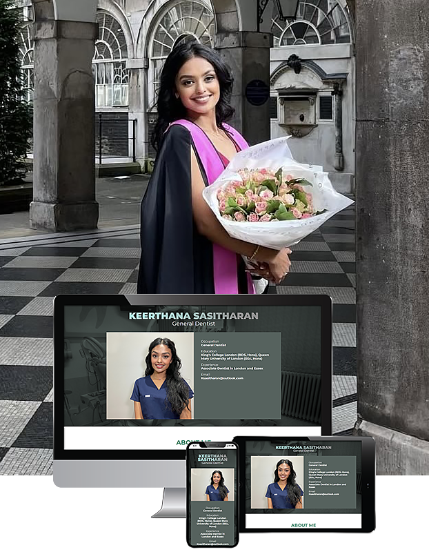 Keerthana Sasitharan